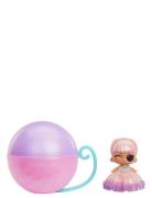 L.o.l. Princess Baby Sisters Asst Pdq Toys Dolls & Accessories Dolls P...