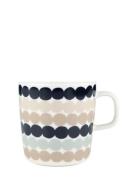 Räsymatto Muki 4 Dl Home Tableware Cups & Mugs Coffee Cups Multi/patte...