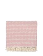 Rws Räsymatto Throw 130X170 Home Textiles Cushions & Blankets Blankets...