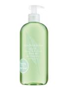 Green Tea Shower Gel Suihkugeeli Nude Elizabeth Arden