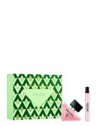 Paradoxe Eau De Parfum Set Hajuvesisetti Tuoksusetti Nude Prada