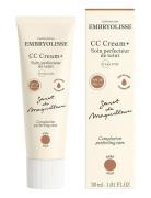 Cc Cream Shade Cc-voide Bb-voide Embryolisse