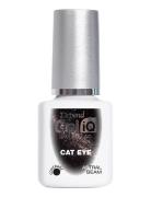 Gel Iq Cat Eye Kynsilakka Meikki Purple Depend Cosmetic