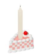 Lysestage - Sweetie Home Decoration Candlesticks & Lanterns Candlestic...