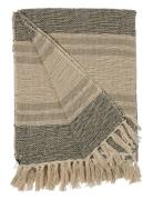 Throw Home Textiles Cushions & Blankets Blankets & Throws Au Maison