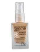 Foundation 05 Meikkivoide Meikki ECOOKING