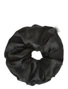 Organza Scrunchie Accessories Hair Accessories Scrunchies Black Becksö...