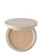 The No Compromise Matte Longwear Powder 67 Warm Tan Puuteri Meikki Isa...