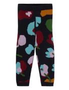 Baby Jaquard Pants Bottoms Trousers Navy FUB