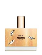 Eau De Memo Eau De Parfum Natural Spray 100 Ml Hajuvesi Eau De Parfum ...