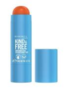 K&F Multi Stick Huultenhoito Nude Rimmel