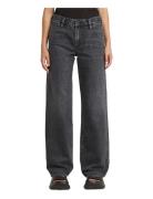 Judee Loose Wmn Bottoms Jeans Wide Grey G-Star