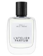 Edp Belle Joueuse 50Ml Hajuvesi Eau De Parfum Nude L'atelier Parfum