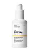 Uv Filters Spf 45 Serum Aurinkorasva Kasvot Nude The Ordinary