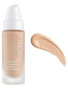 Perfect Matte Serum Foundation Meikkivoide Meikki Artdeco