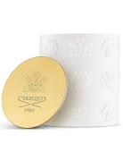 Birmanie Oud Porcelain Candle Tuoksukynttilä Nude Creed