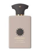 Amouage Opus Royal Tobacco 100 Ml Hajuvesi Eau De Parfum Nude Amouage
