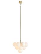 Merlot Pendant Lamp Home Lighting Lamps Ceiling Lamps Pendant Lamps Go...