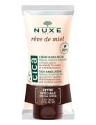 Reve De Miel Cica Hand Cream Duopack 2 X 50 Ml Beauty Women Skin Care ...