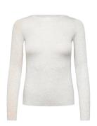 Top Ls Boatneck Intimates Toppi Grey Hunkemöller