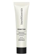 Prime Time Prime Time Pore-Minimizing Pohjustusvoide Meikki Nude BareM...