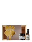 Plump & Protect Spf - Box 2025 Päivävoide Kasvovoide Gold ECOOKING