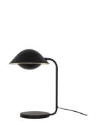 Freya | Bordlampe | Home Lighting Lamps Table Lamps Black Nordlux