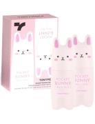 Tonymoly Pocket Bunny Mist Set Hajuvesi Eau De Toilette Nude Tonymoly