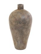 Planters Home Decoration Flower Pots Brown House Nordic