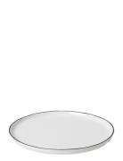 Frokosttallerken 'Salt' Home Tableware Plates Small Plates Multi/patte...