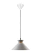 Dial 25 | Pendel Home Lighting Lamps Ceiling Lamps Pendant Lamps Grey ...