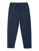 Pants Bottoms Trousers Navy Minymo