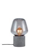 Christina 20 | Bordlampe Home Lighting Lamps Table Lamps Grey Nordlux