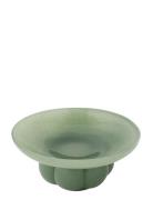 Uva Glasskål Home Tableware Bowls Breakfast Bowls Green AYTM
