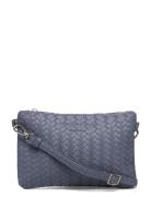 Rbremi Small Clutch Bags Small Shoulder Bags-crossbody Bags Blue Rosem...