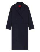 Meluma-1_Df Trenssi Takki Black HUGO