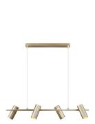 Alanis 4-Spot | Pendel Home Lighting Lamps Ceiling Lamps Pendant Lamps...