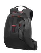 Paradiver Light Laptop Backpack L Reppu Laukku Black Samsonite