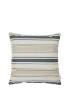 Outdoor Multi Stripe Home Textiles Cushions & Blankets Cushions Multi/...