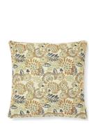 Toulon Cushion Home Textiles Cushions & Blankets Cushions Multi/patter...