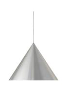 Benjamin Pendant Home Lighting Lamps Ceiling Lamps Pendant Lamps Silve...