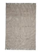 Elaine Rug Home Textiles Rugs & Carpets Cotton Rugs & Rag Rugs Beige B...