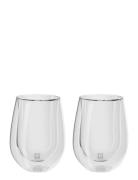 Longdrink Set Home Tableware Glass Drinking Glass Nude Zwilling