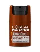 L'oreal Paris, Men Expert Barber Club Moisturizer For Face And Beard, ...