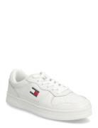 The Greenwich Matalavartiset Sneakerit Tennarit White Tommy Hilfiger