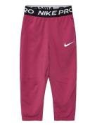 Ip-Dri-Fit Pant Sport Sweatpants Pink Nike