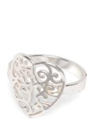 Felice Ring Silver-Plated Sormus Korut Silver Pilgrim