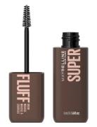 Maybelline New York Superfluff Brow Mousse 260 Deep Brown 5 G Kulmagee...
