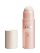 L'oréal Paris Lumi Le Glow Highlighter Stick 630 Glowy Cream Chic 6,5 ...