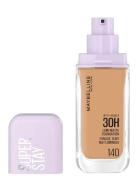 Maybelline New York Superstay Lumi Matte Foundation Meikkivoide Meikki...